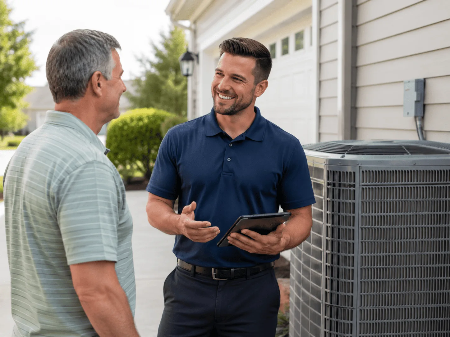 Heat Pump Installation Blue Grass, VA FAQs